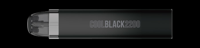 COOL BLACK